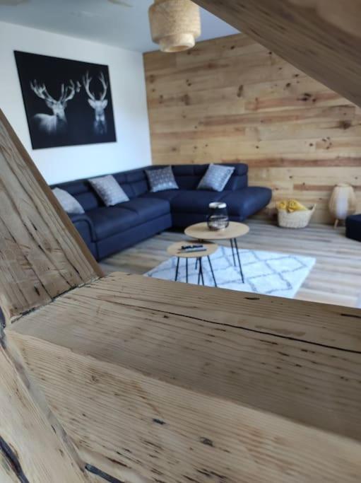 Appt Centre Gerardmer Ngoại thất bức ảnh