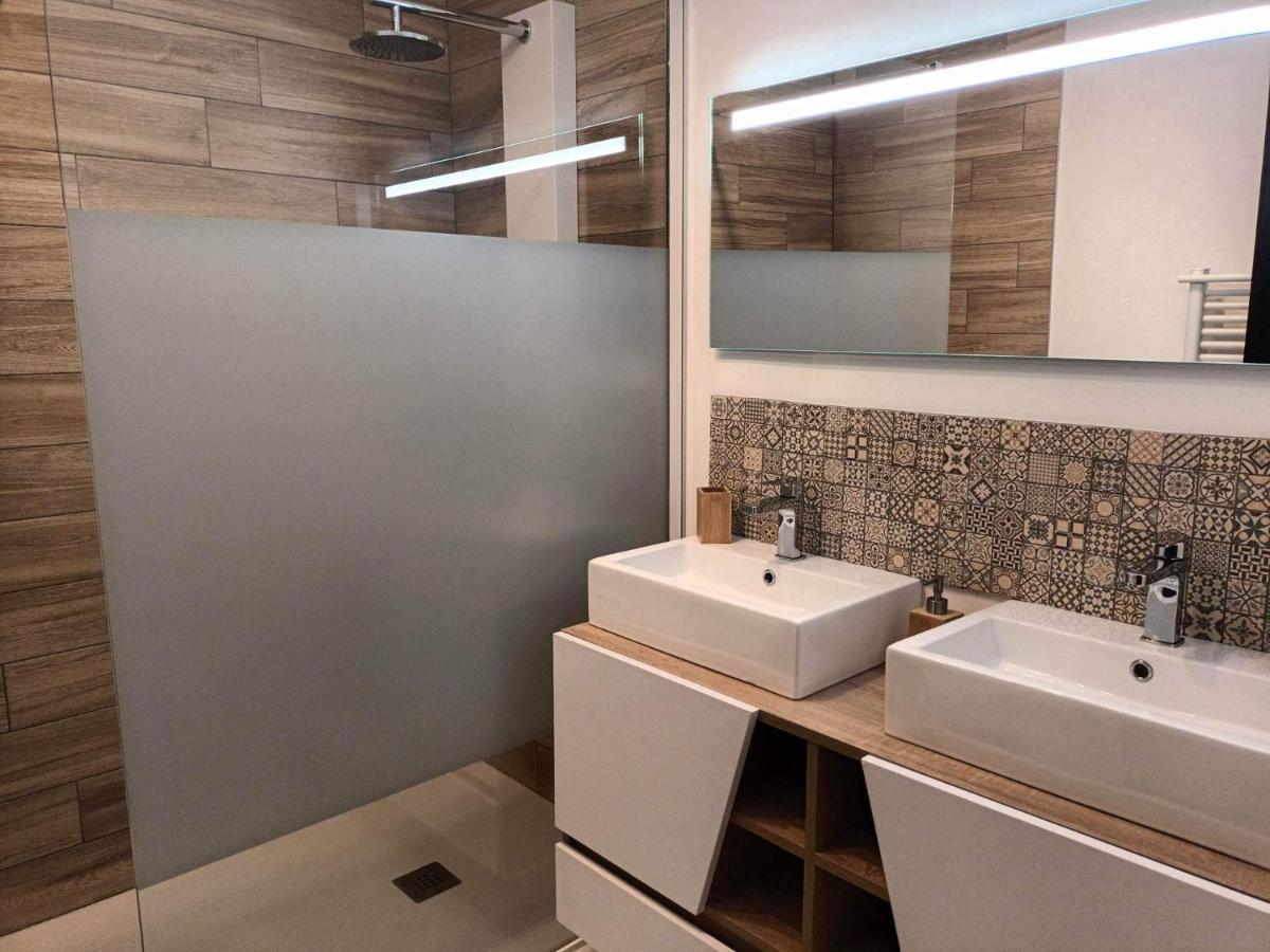 Appt Centre Gerardmer Ngoại thất bức ảnh